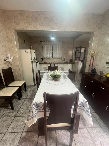 Casa no Boa Vista: 11ª foto da galeria de imagens do imóvel