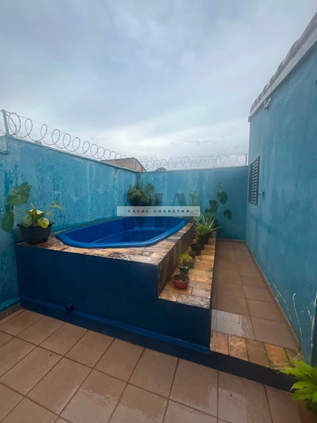 Casa no Boa Vista: 3ª foto da galeria de imagens do imóvel