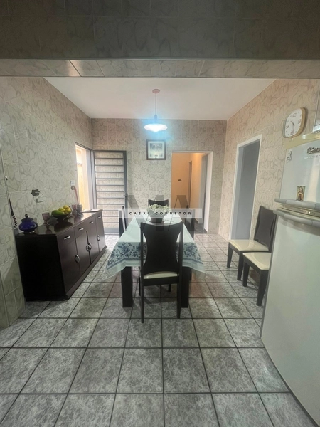 Casa no Boa Vista: 10ª foto da galeria de imagens do imóvel