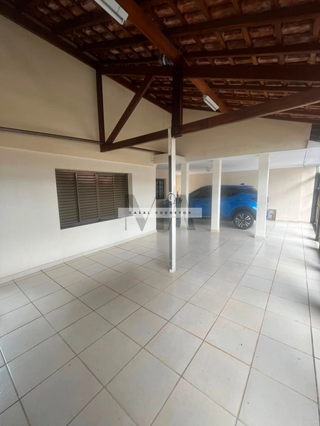 Casa no Boa Vista: 2ª foto da galeria de imagens do imóvel
