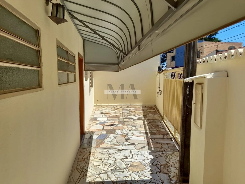 Casa no Tijuco Preto: 3ª foto da galeria de imagens do imóvel