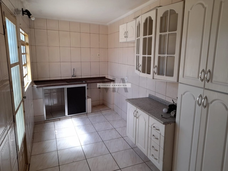 Casa no Tijuco Preto: 1ª foto da galeria de imagens do imóvel