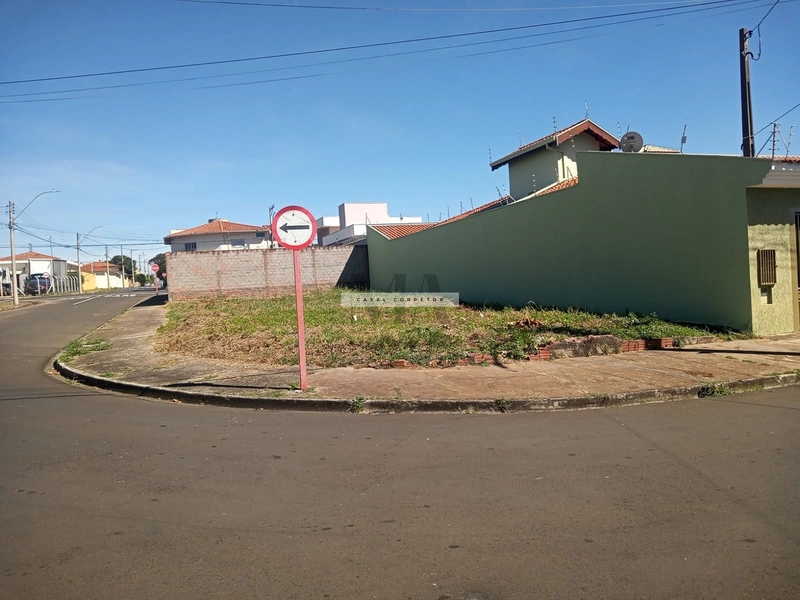 Terreno no Itamarati: 1ª foto da galeria de imagens do imóvel