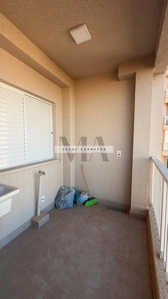 Apartamento no Parque dos Girassois: 18ª foto da galeria de imagens do imóvel