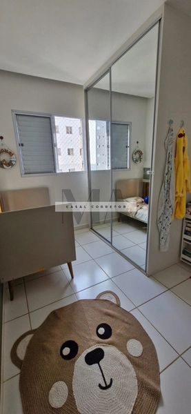 Apartamento no Parque dos Manacás: 12ª foto da galeria de imagens do imóvel