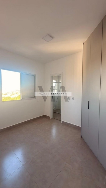 Apartamento no Parque dos Girassois: 11ª foto da galeria de imagens do imóvel