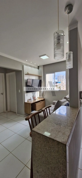 Apartamento no Parque dos Manacás: 5ª foto da galeria de imagens do imóvel