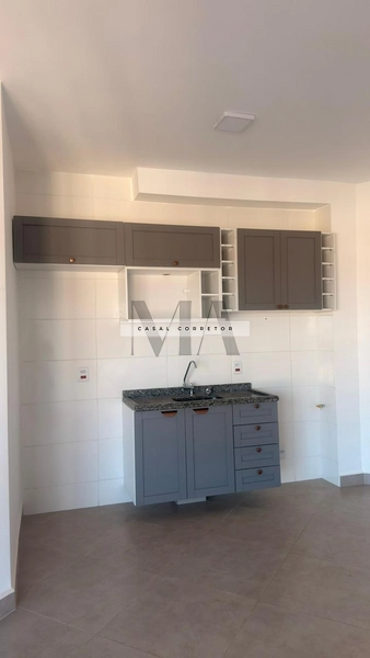 Apartamento no Parque dos Girassois: 6ª foto da galeria de imagens do imóvel