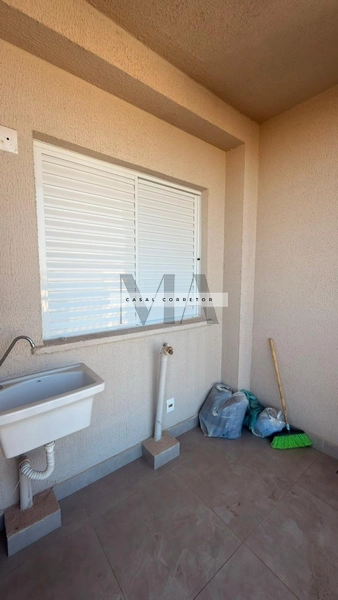 Apartamento no Parque dos Girassois: 13ª foto da galeria de imagens do imóvel