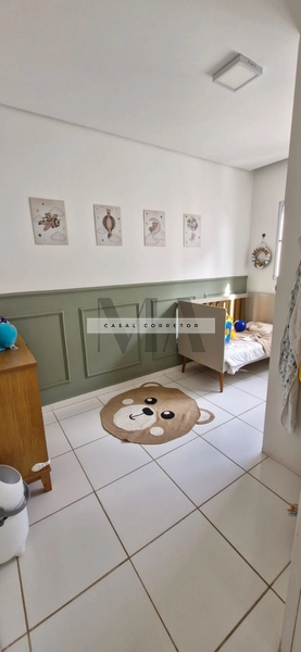 Apartamento no Parque dos Manacás: 11ª foto da galeria de imagens do imóvel