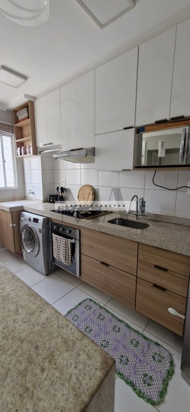 Apartamento no Parque dos Manacás: 1ª foto da galeria de imagens do imóvel