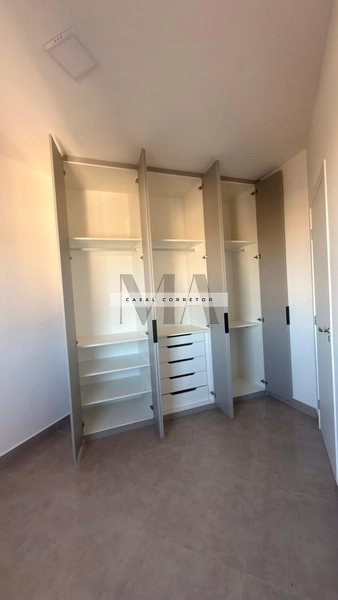 Apartamento no Parque dos Girassois: 20ª foto da galeria de imagens do imóvel