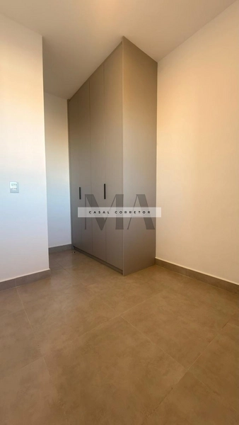 Apartamento no Parque dos Girassois: 12ª foto da galeria de imagens do imóvel
