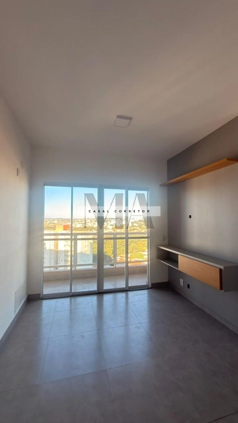 Apartamento no Parque dos Girassois: 9ª foto da galeria de imagens do imóvel