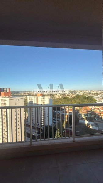 Apartamento no Parque dos Girassois: 10ª foto da galeria de imagens do imóvel