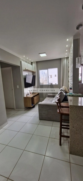 Apartamento no Parque dos Manacás: 6ª foto da galeria de imagens do imóvel