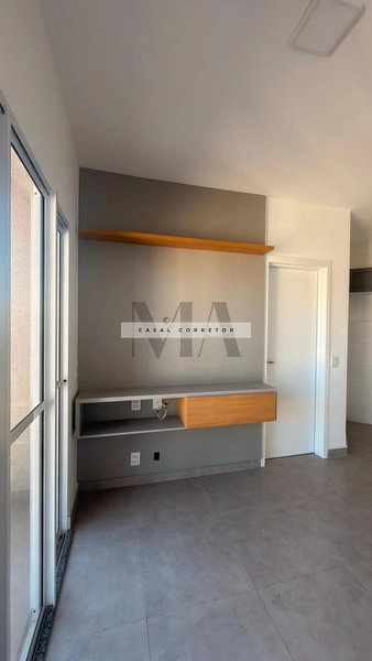 Apartamento no Parque dos Girassois: 7ª foto da galeria de imagens do imóvel
