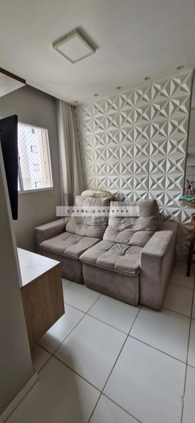Apartamento no Parque dos Manacás: 8ª foto da galeria de imagens do imóvel