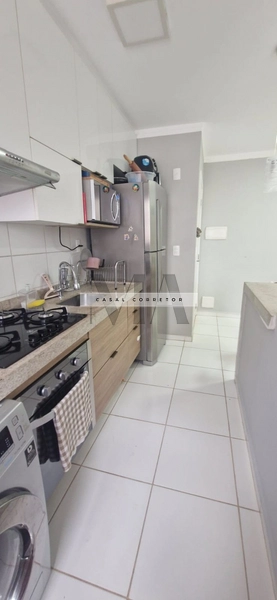 Apartamento no Parque dos Manacás: 4ª foto da galeria de imagens do imóvel