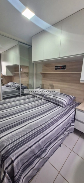 Apartamento no Parque dos Manacás: 10ª foto da galeria de imagens do imóvel