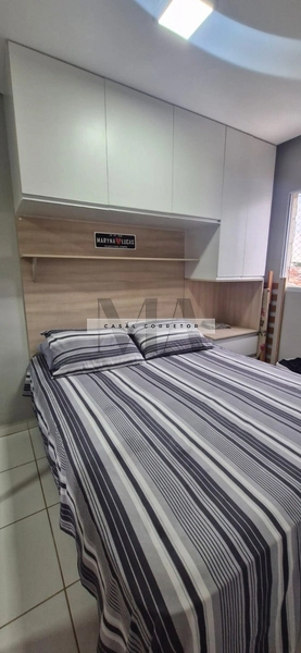 Apartamento no Parque dos Manacás: 9ª foto da galeria de imagens do imóvel