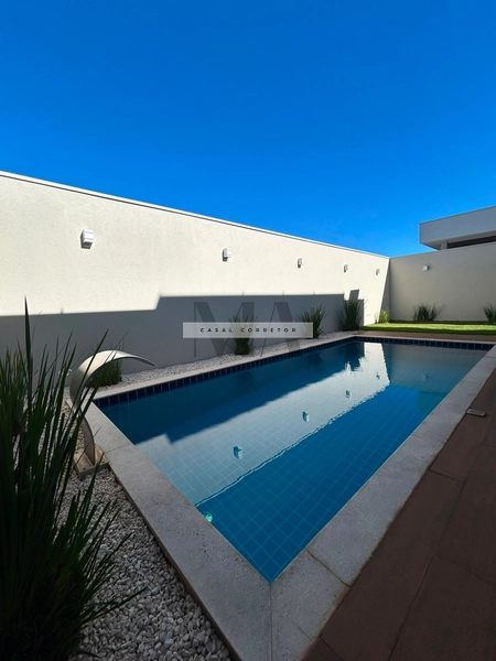 Casa no Village Damha 3