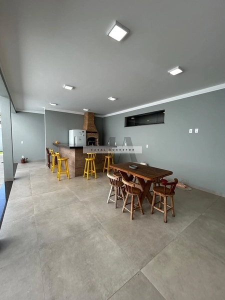 Casa no Damha 1: 12ª foto da galeria de imagens do imóvel