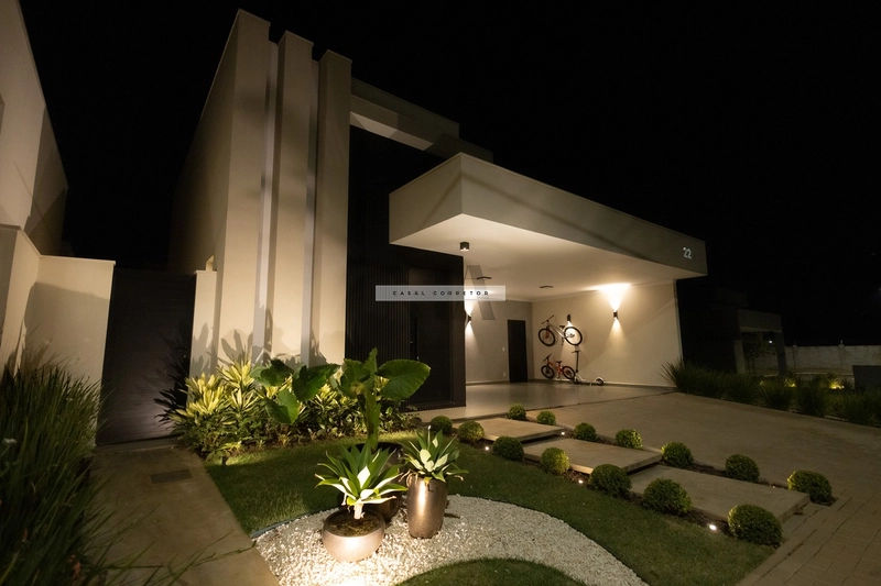 Casa no Damha 4: 2ª foto da galeria de imagens do imóvel