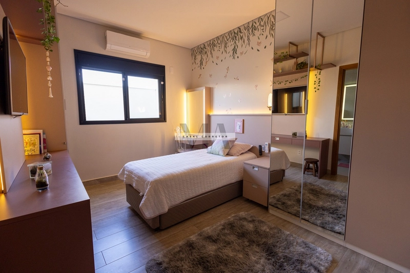 Casa no Damha 4: 20ª foto da galeria de imagens do imóvel