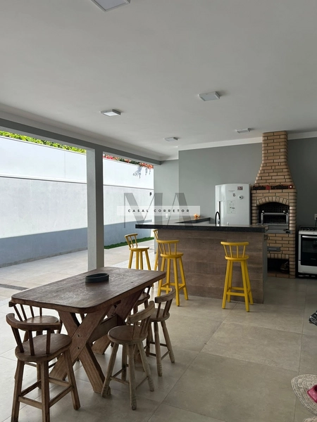 Casa no Damha 1: 14ª foto da galeria de imagens do imóvel