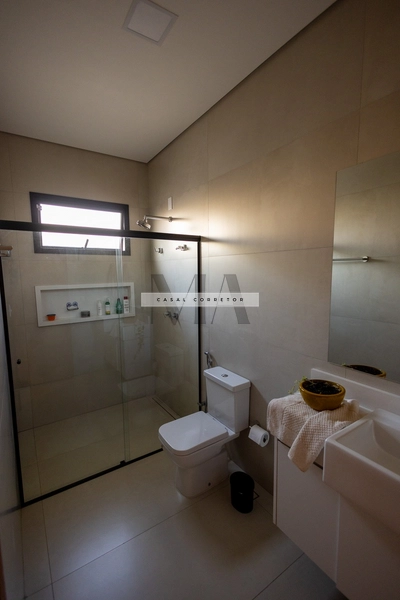 Casa no Damha 4: 26ª foto da galeria de imagens do imóvel