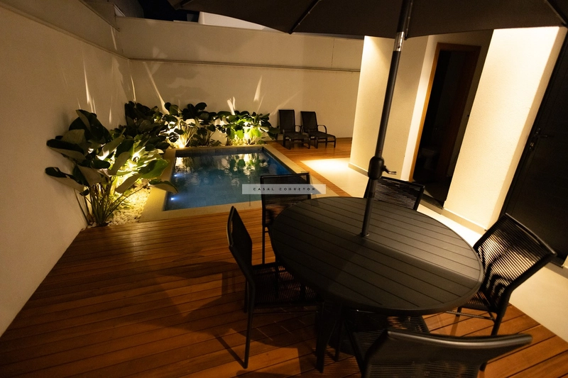 Casa no Damha 4: 8ª foto da galeria de imagens do imóvel