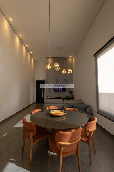 Casa no Damha 4: 10ª foto da galeria de imagens do imóvel
