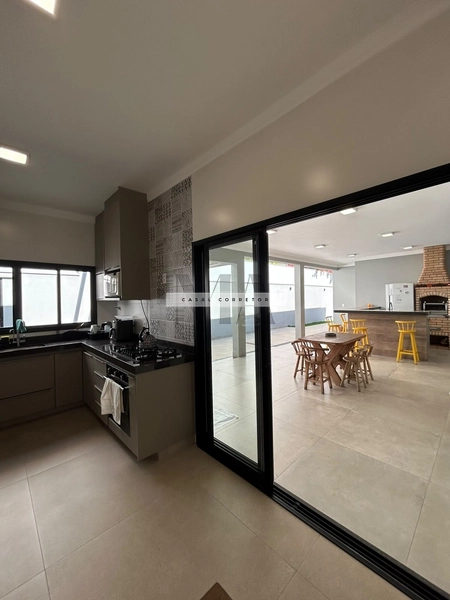 Casa no Damha 1: 5ª foto da galeria de imagens do imóvel