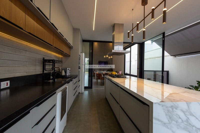 Casa no Damha 4: 5ª foto da galeria de imagens do imóvel