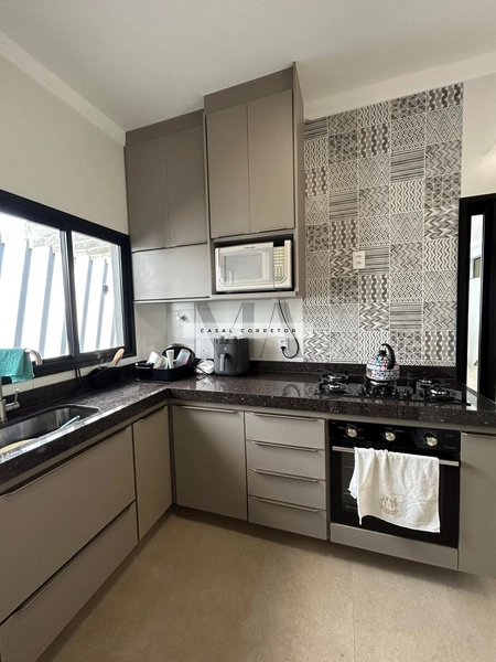 Casa no Damha 1: 10ª foto da galeria de imagens do imóvel