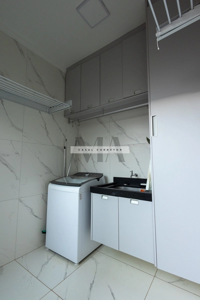 Casa no Damha 4: 38ª foto da galeria de imagens do imóvel