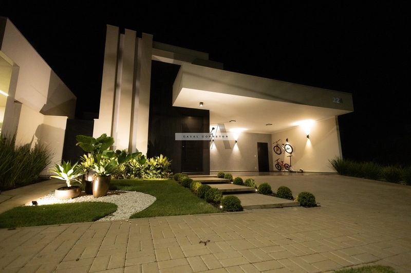 Casa no Damha 4: 1ª foto da galeria de imagens do imóvel