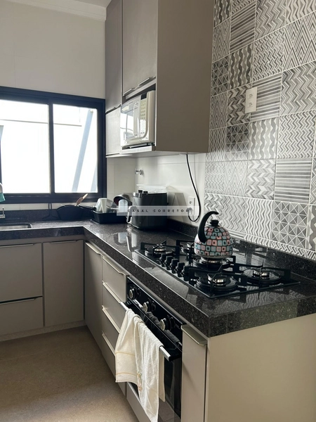 Casa no Damha 1: 4ª foto da galeria de imagens do imóvel