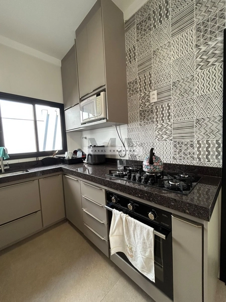 Casa no Damha 1: 3ª foto da galeria de imagens do imóvel