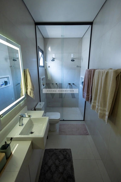 Casa no Damha 4: 19ª foto da galeria de imagens do imóvel