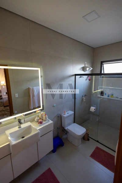 Casa no Damha 4: 30ª foto da galeria de imagens do imóvel