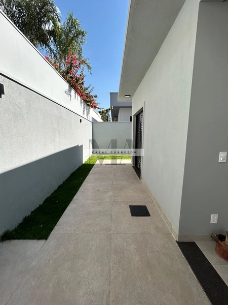 Casa no Damha 1: 18ª foto da galeria de imagens do imóvel