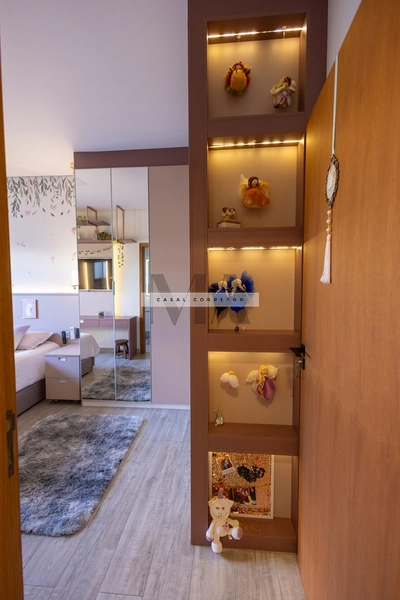 Casa no Damha 4: 24ª foto da galeria de imagens do imóvel