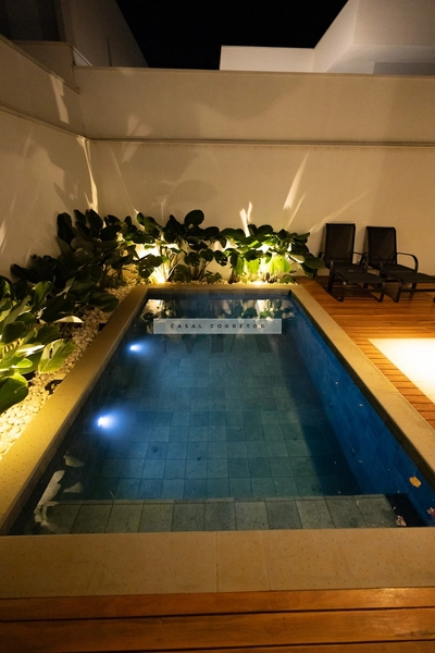 Casa no Damha 4: 9ª foto da galeria de imagens do imóvel