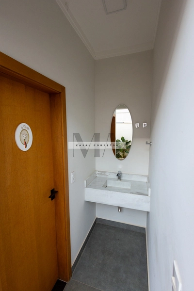 Casa no Damha 4: 32ª foto da galeria de imagens do imóvel