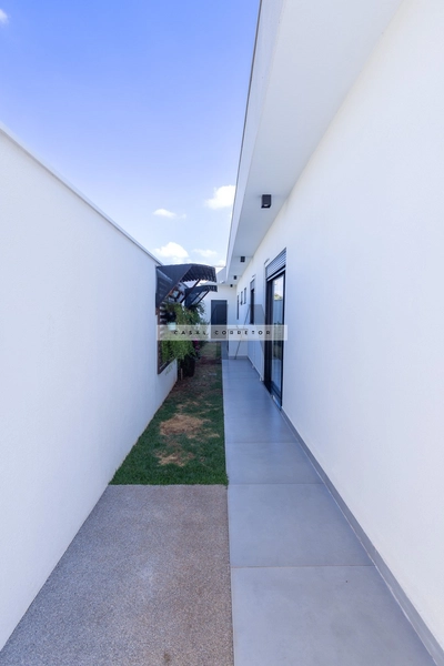 Casa no Damha 4: 34ª foto da galeria de imagens do imóvel