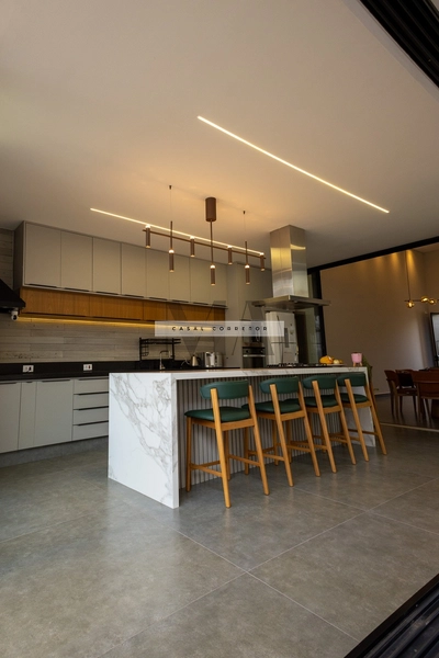 Casa no Damha 4: 7ª foto da galeria de imagens do imóvel