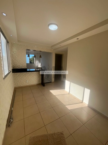 Apartamento no Spazio Monte Royal: 4ª foto da galeria de imagens do imóvel
