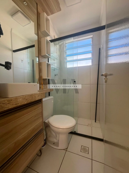 Apartamento no Spazio Monte Royal: 6ª foto da galeria de imagens do imóvel